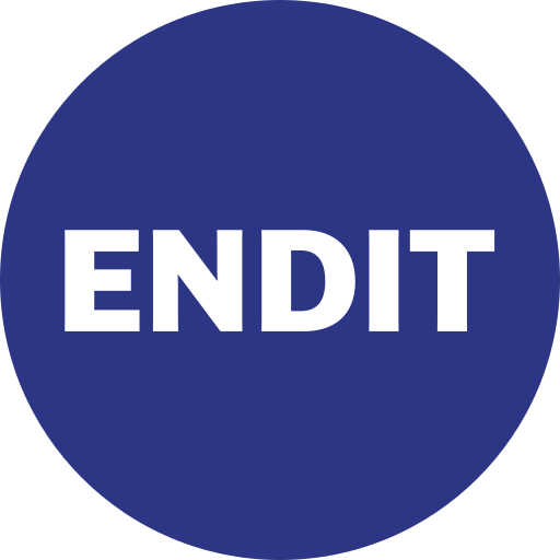 ENDIT Presents